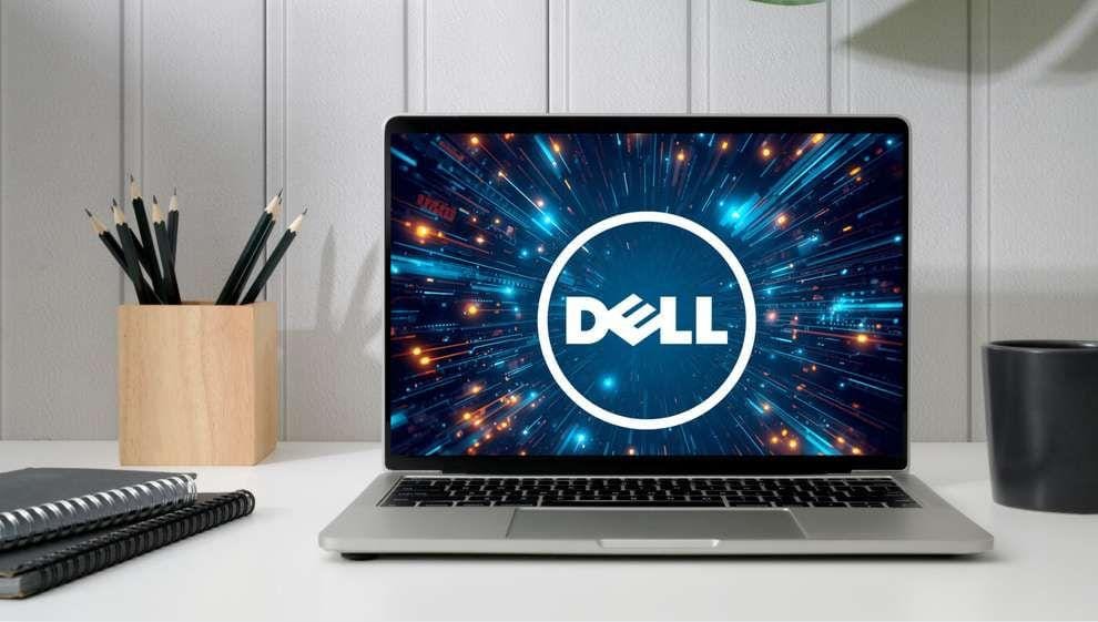 Dell Inspiron 14 Pro