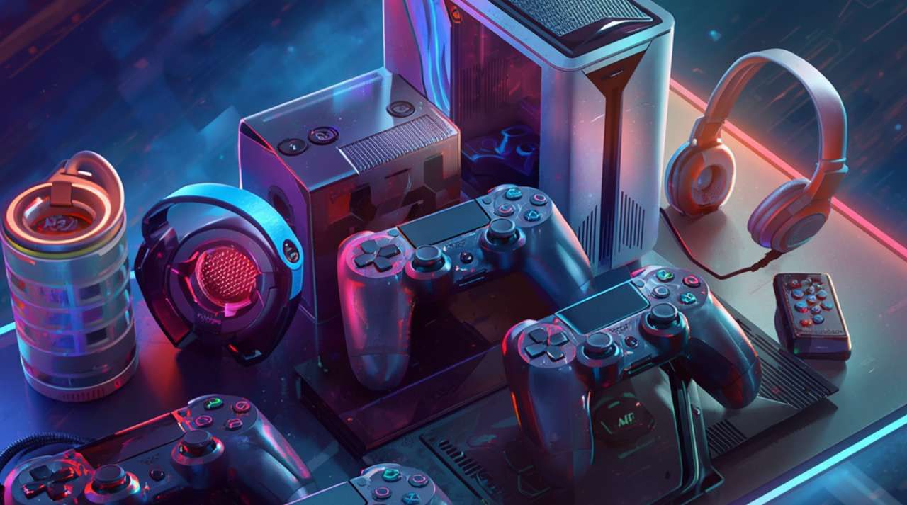 Gaming Products