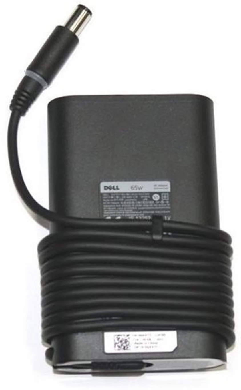 Dell Original 65w | 7.4mm | 19.5v | 3.34A