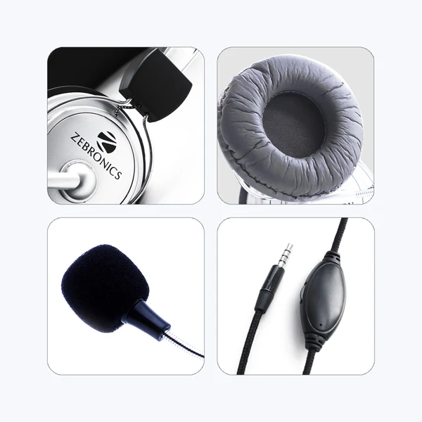 ZEB-1001HMV