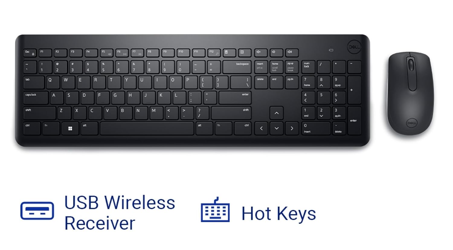 KM3322W Wireless