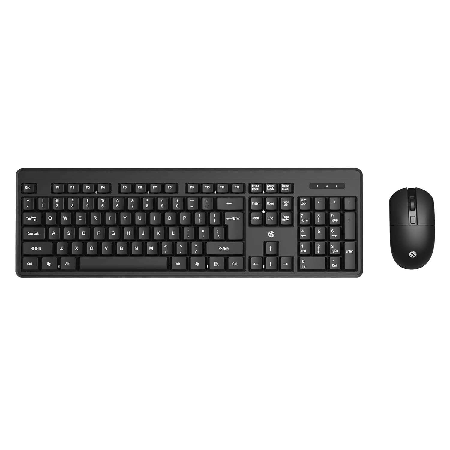 H.P KM200 Wireless