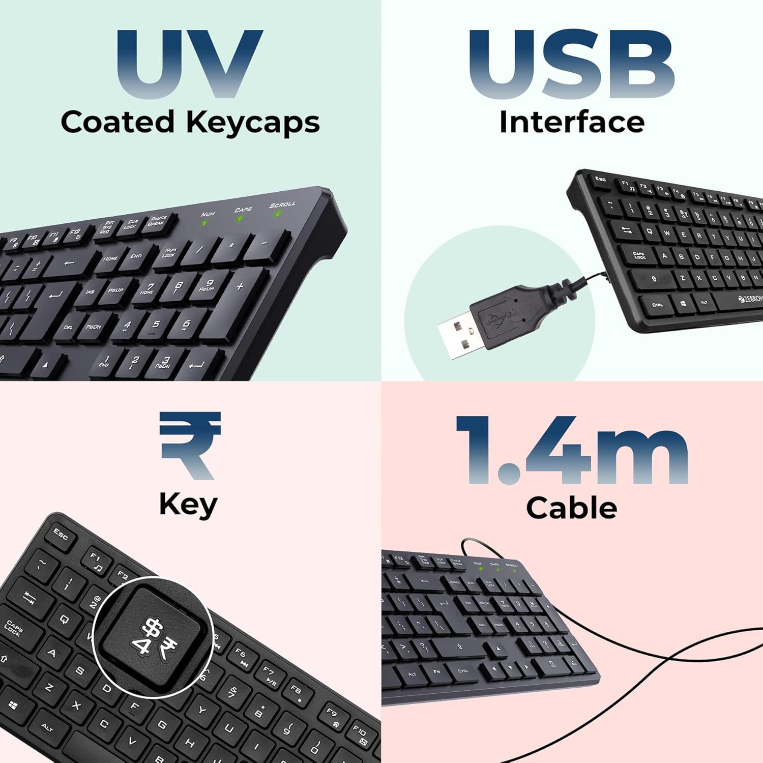 ZEB-K60
