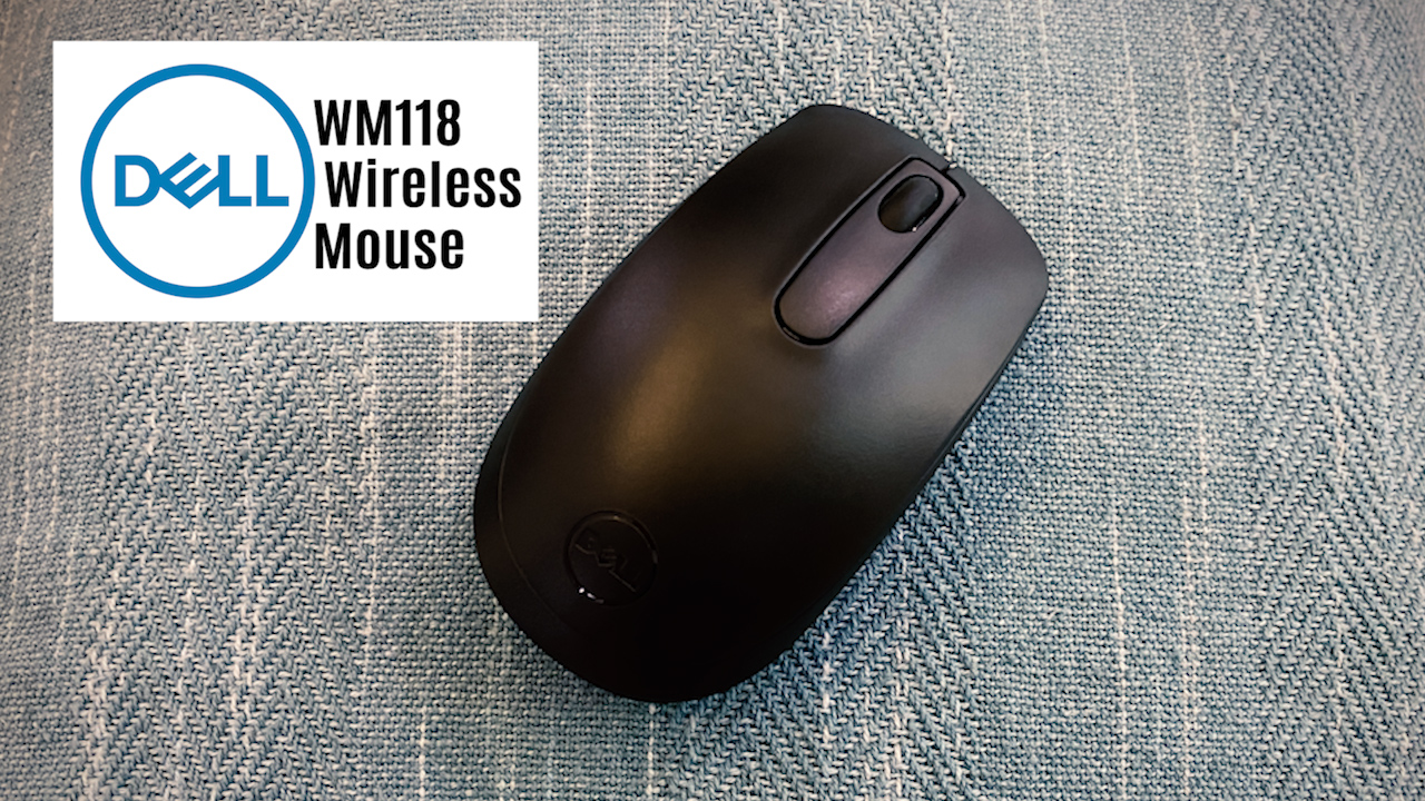 WM118 Wireless