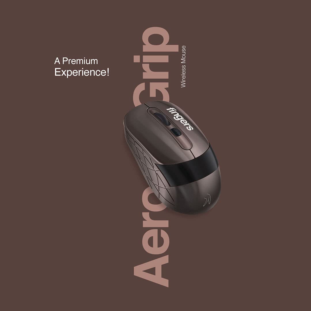 AeroGrip