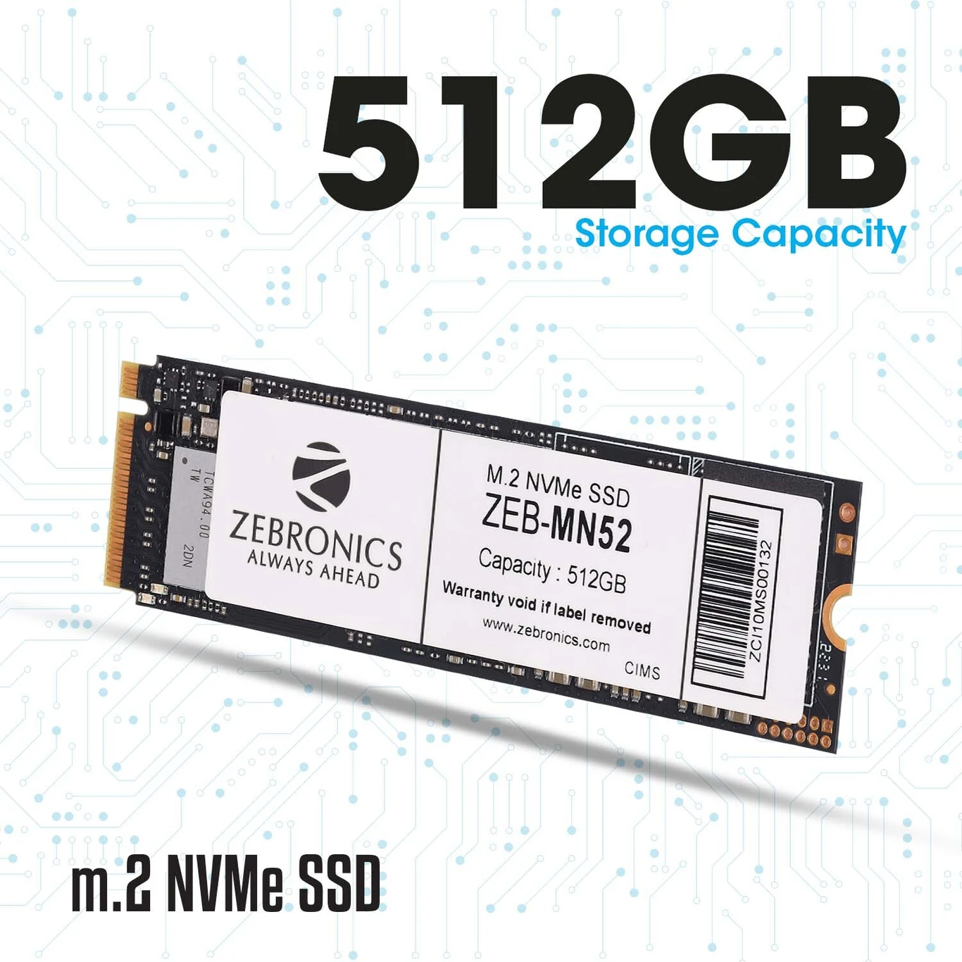ZEB-MN52