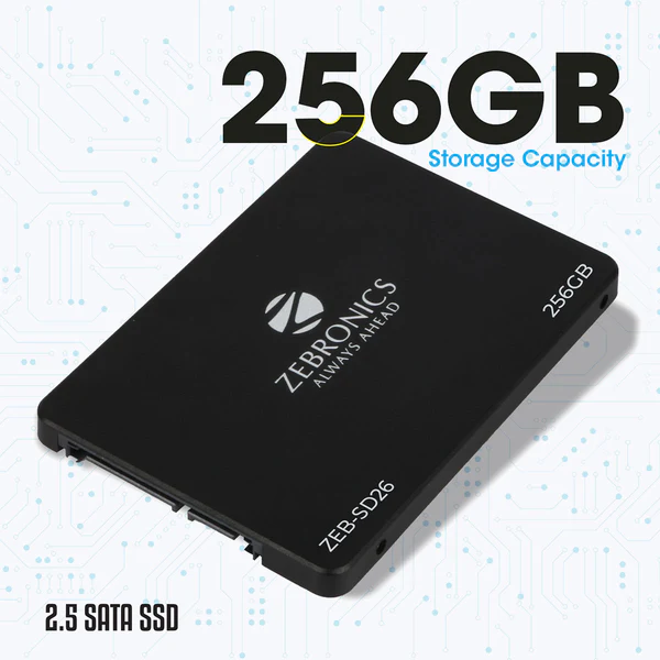 ZEB-SD26