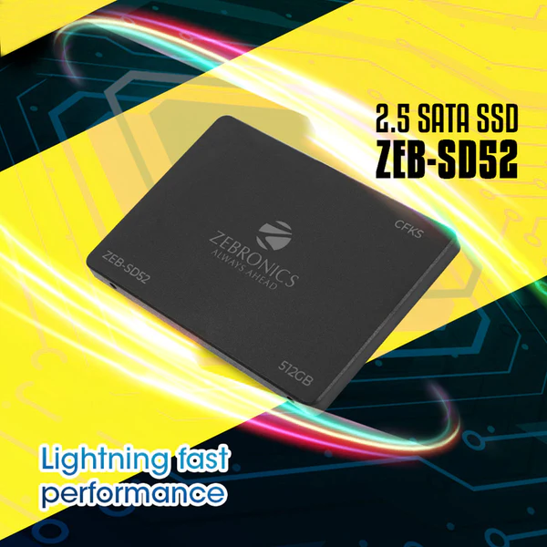 ZEB-SD52
