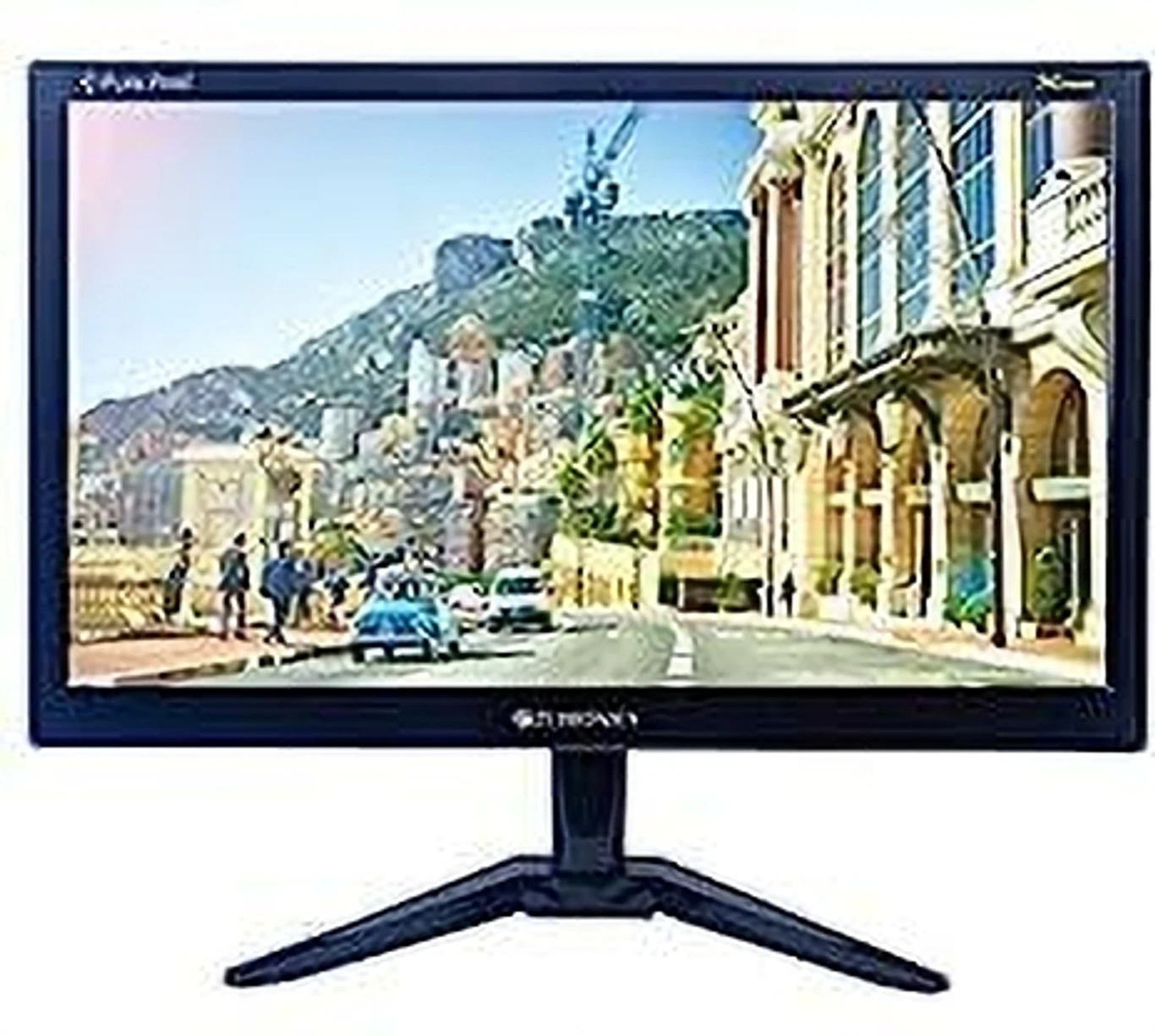 ZEB-A19HD LED