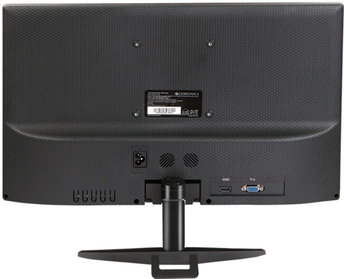 ZEB-A20HD LED