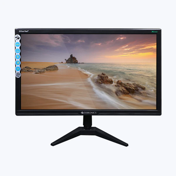 ZEB-A22FHD LED