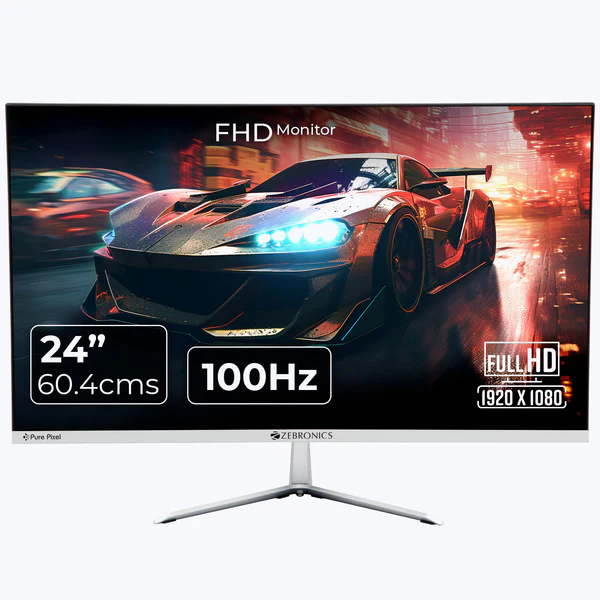 ZEB-A24FHD LED