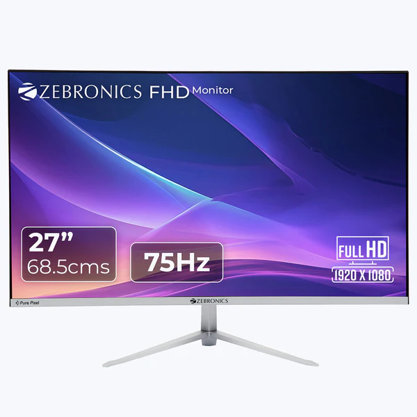 ZEB-A27FHD LED