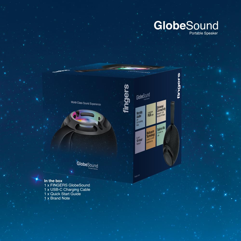 GlobeSound