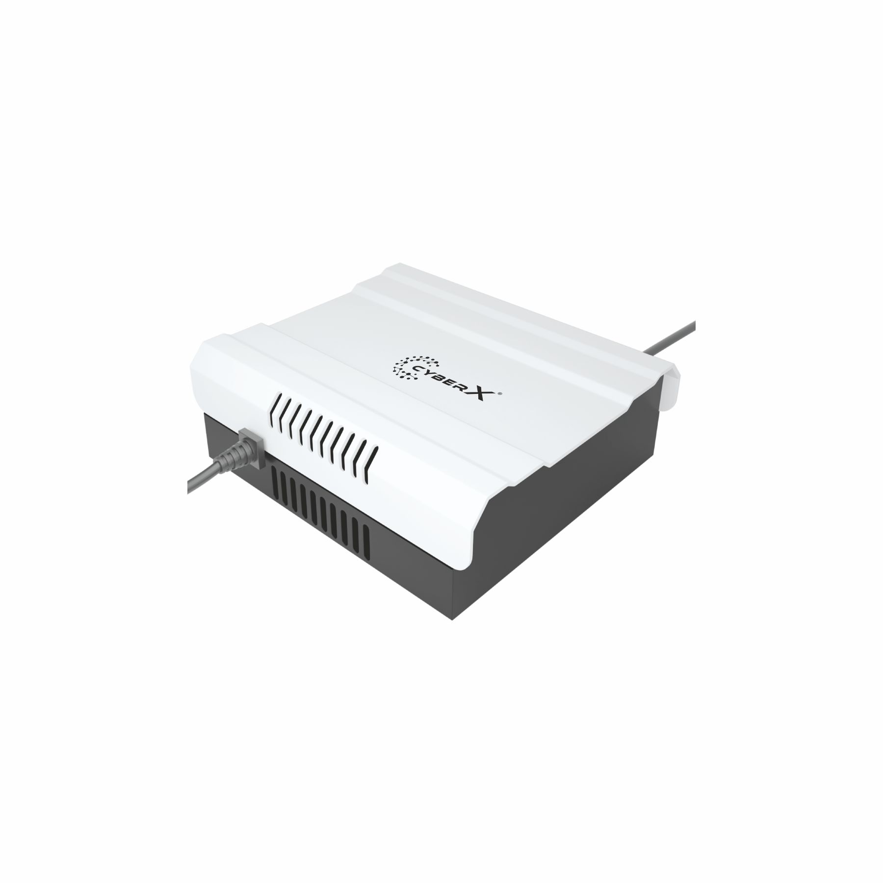 16 Port Power Supply Metal