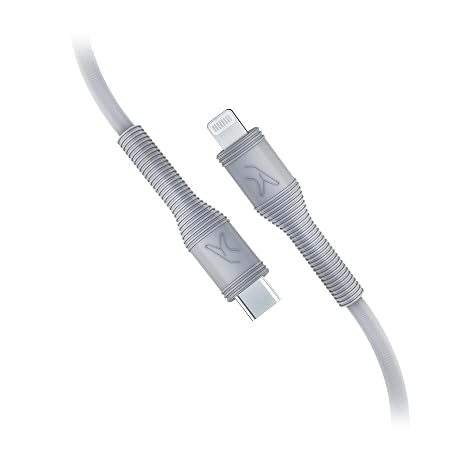FINGERS FMC C2L2 Mobile Cable (USB Type-C to Lightning)