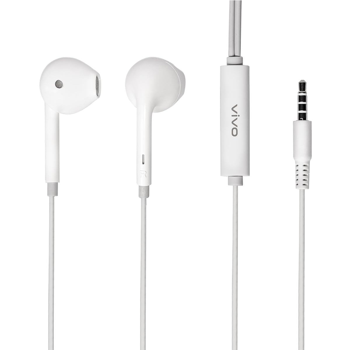 Vivo Xe160 Wired in Ear Headset