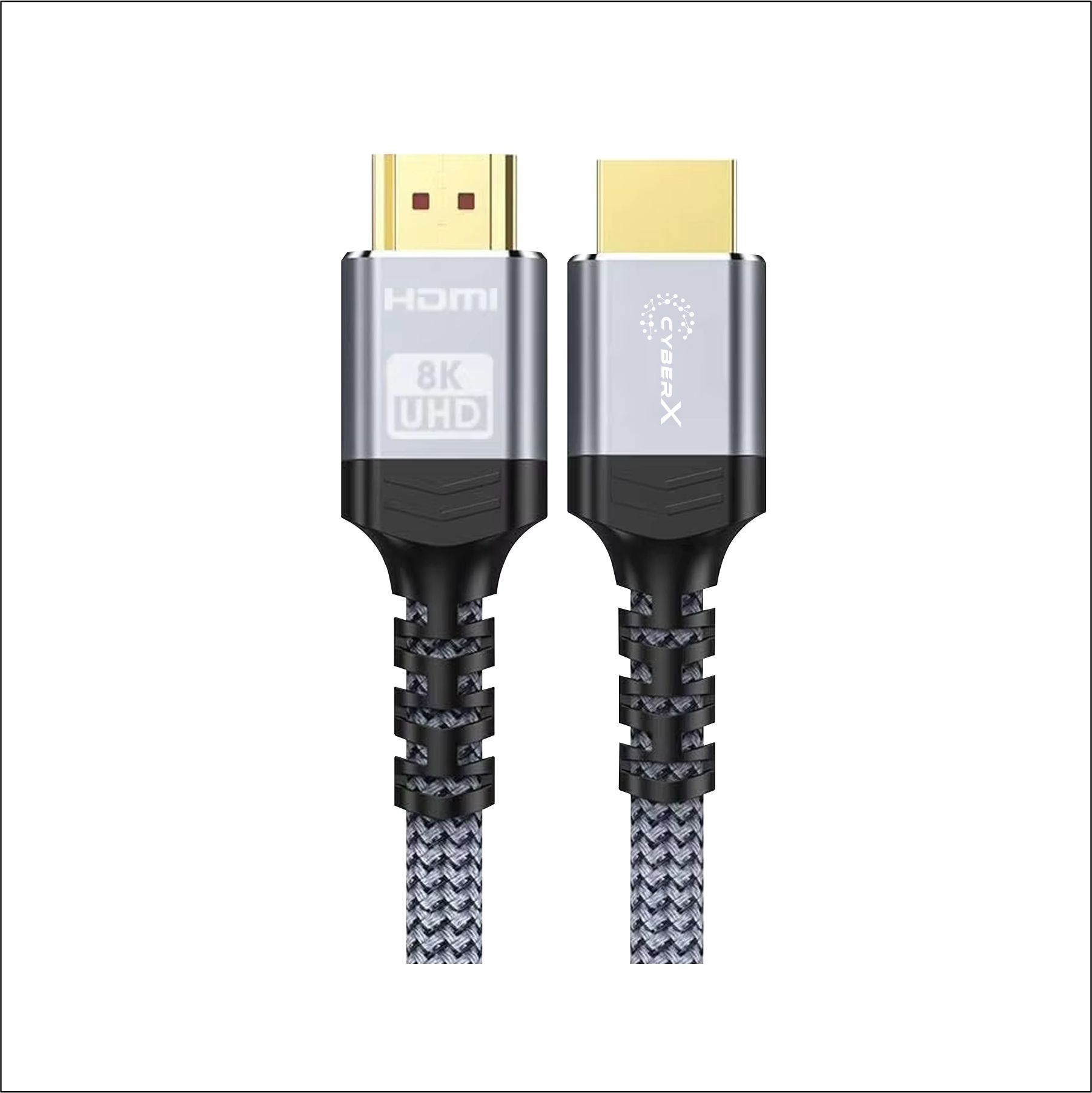 8K HDMI Cable 120Hz