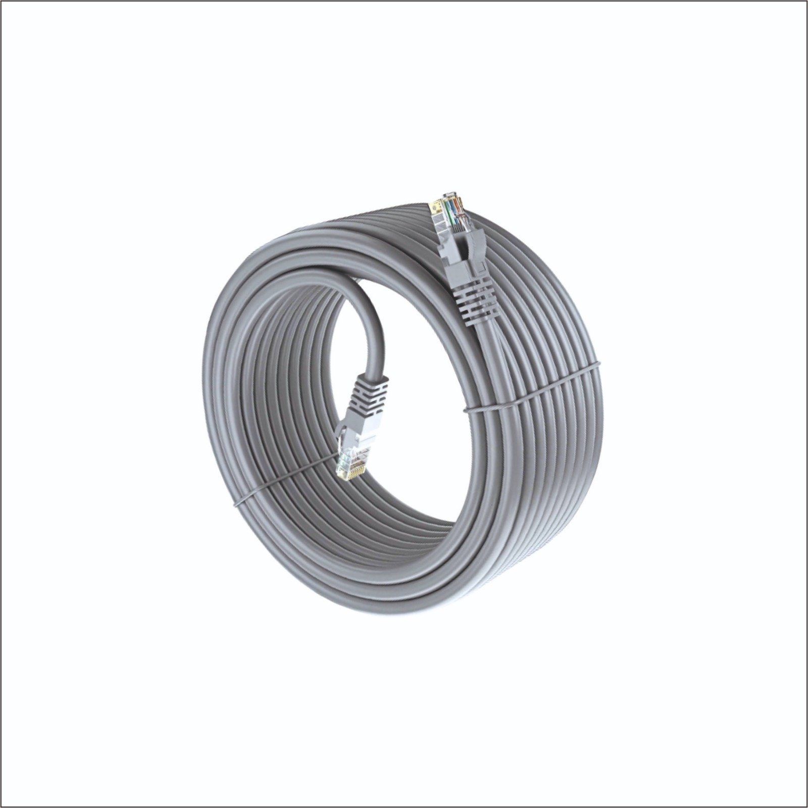 Indoor Cable 100 Mts Copper Series