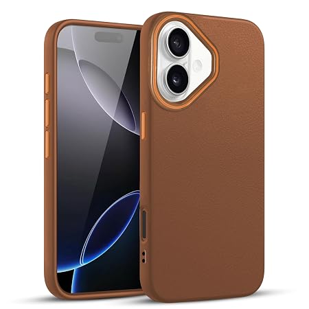 iPhone 16 Cover