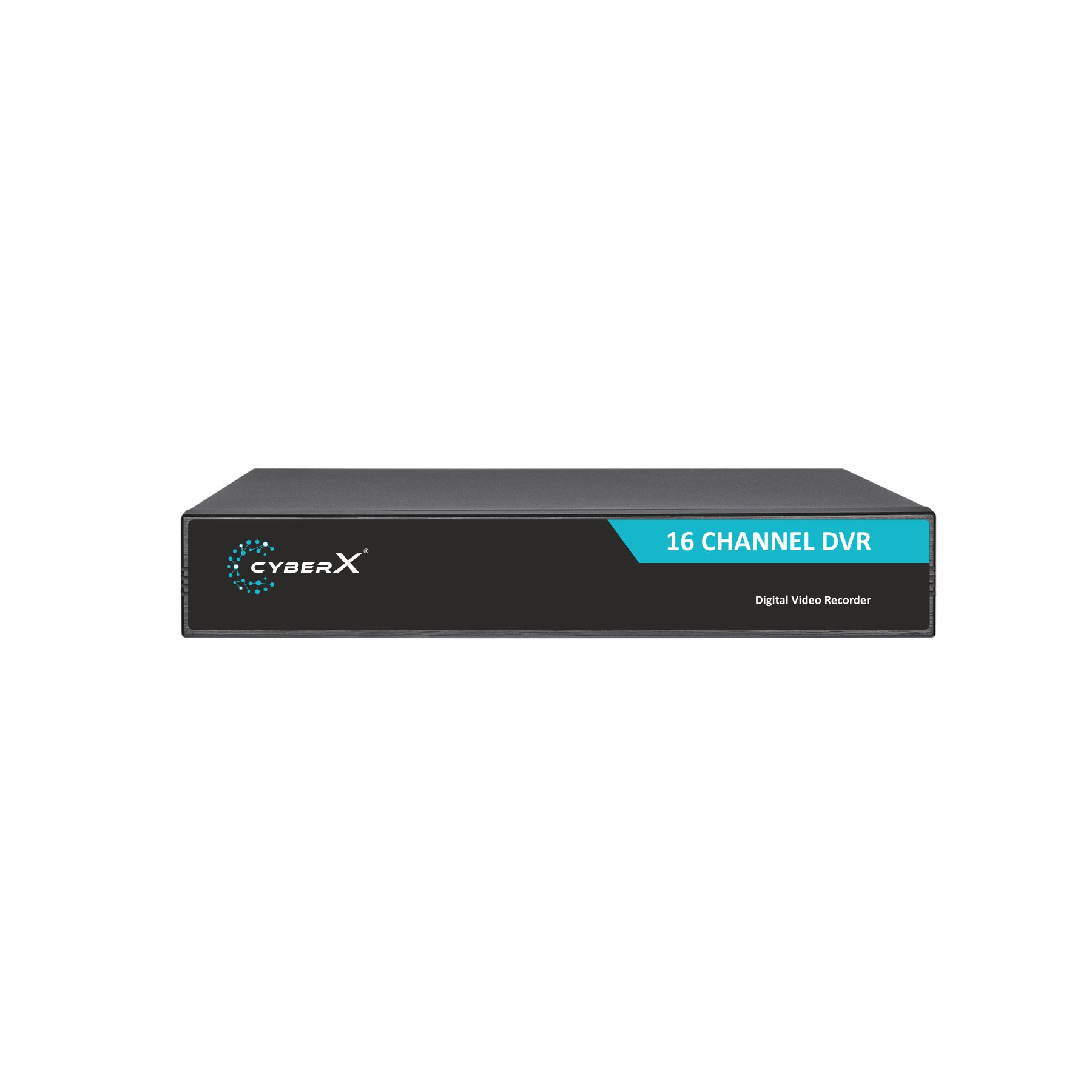 16 Channel Standalone DVR