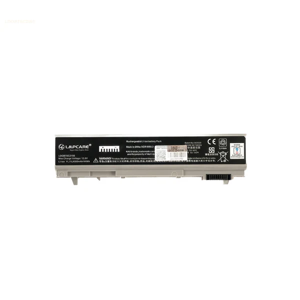 LAPCARE(Dell E6400 Battery)