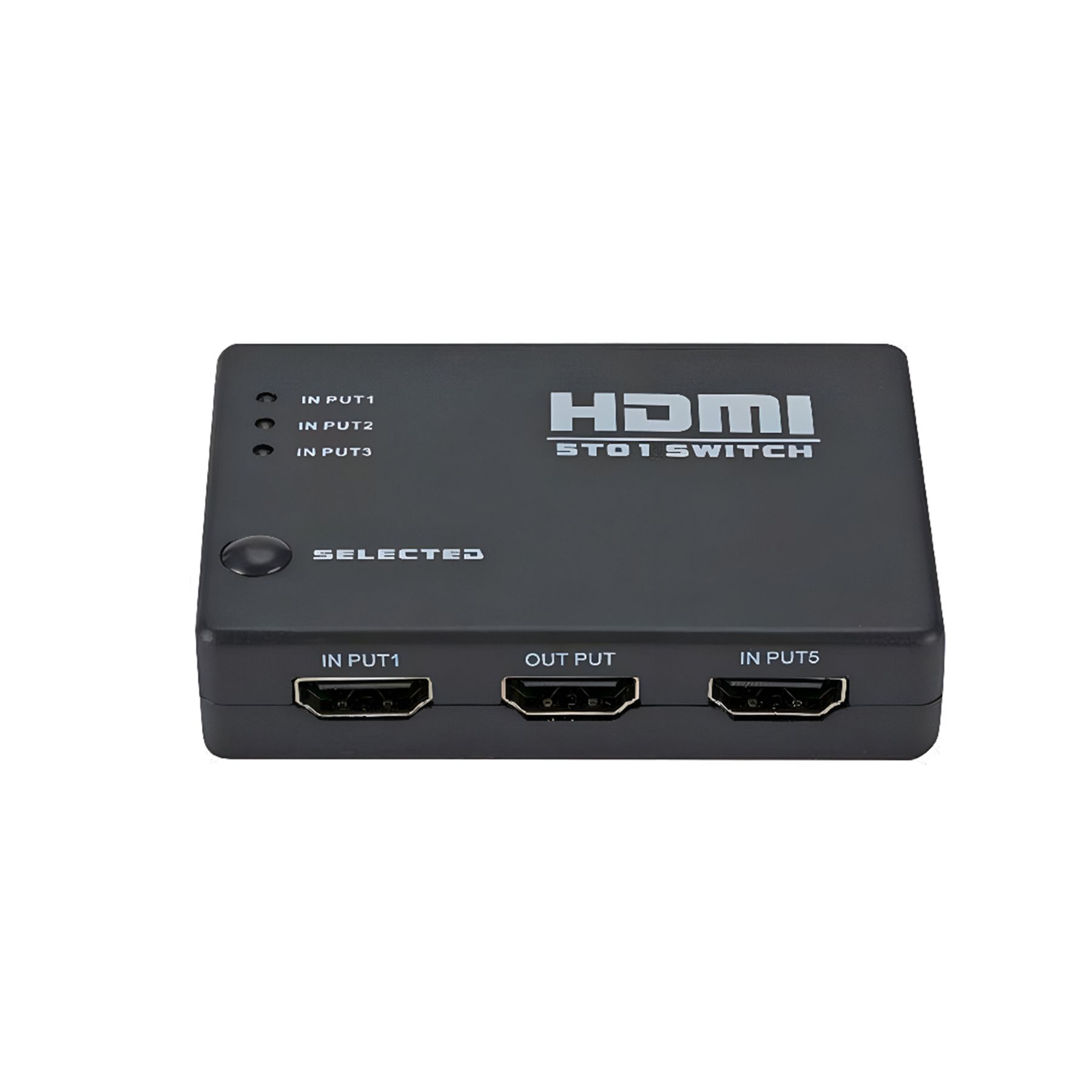 2K HDMI Switcher