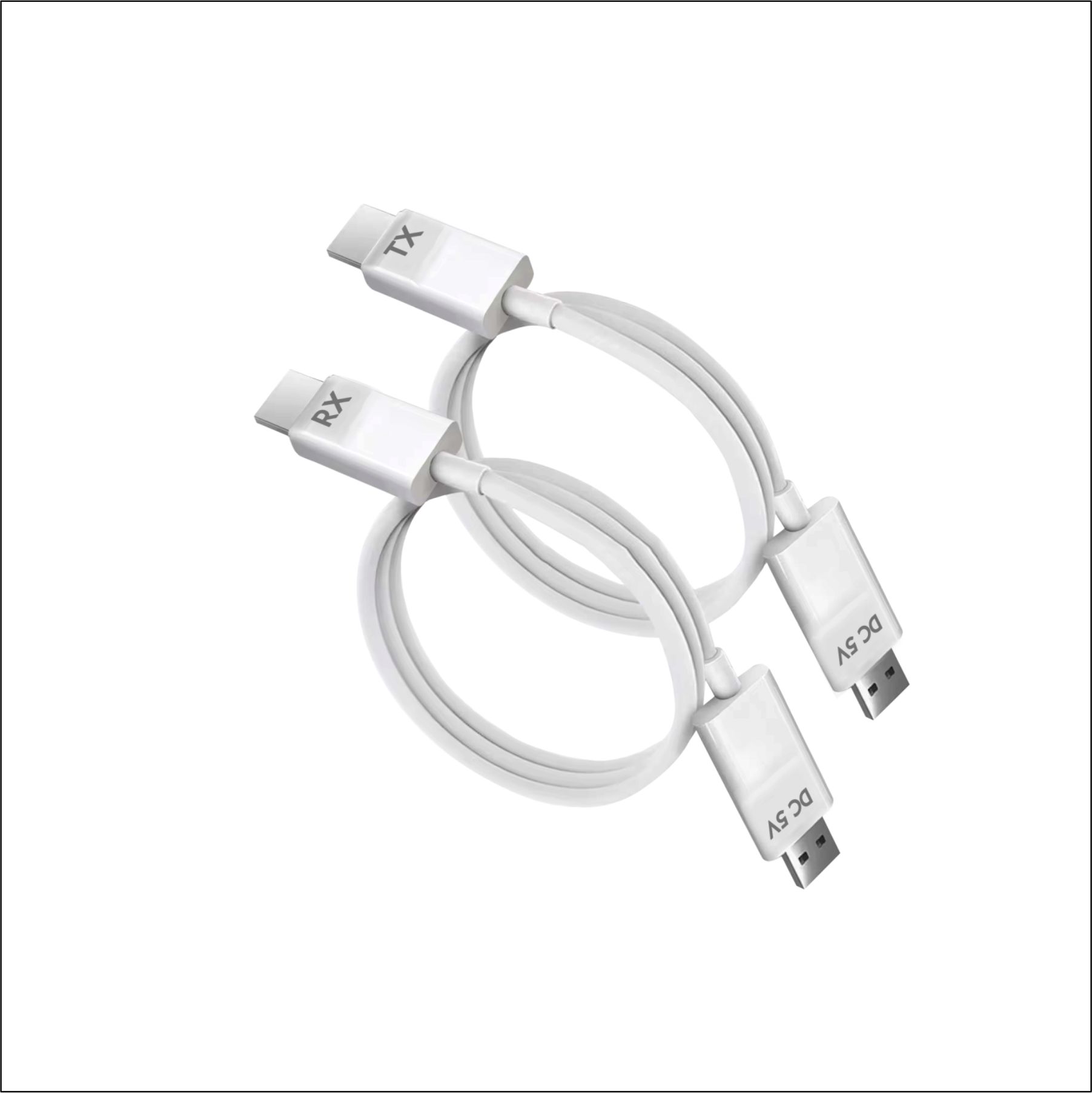Wireless HDMI 40m Extender