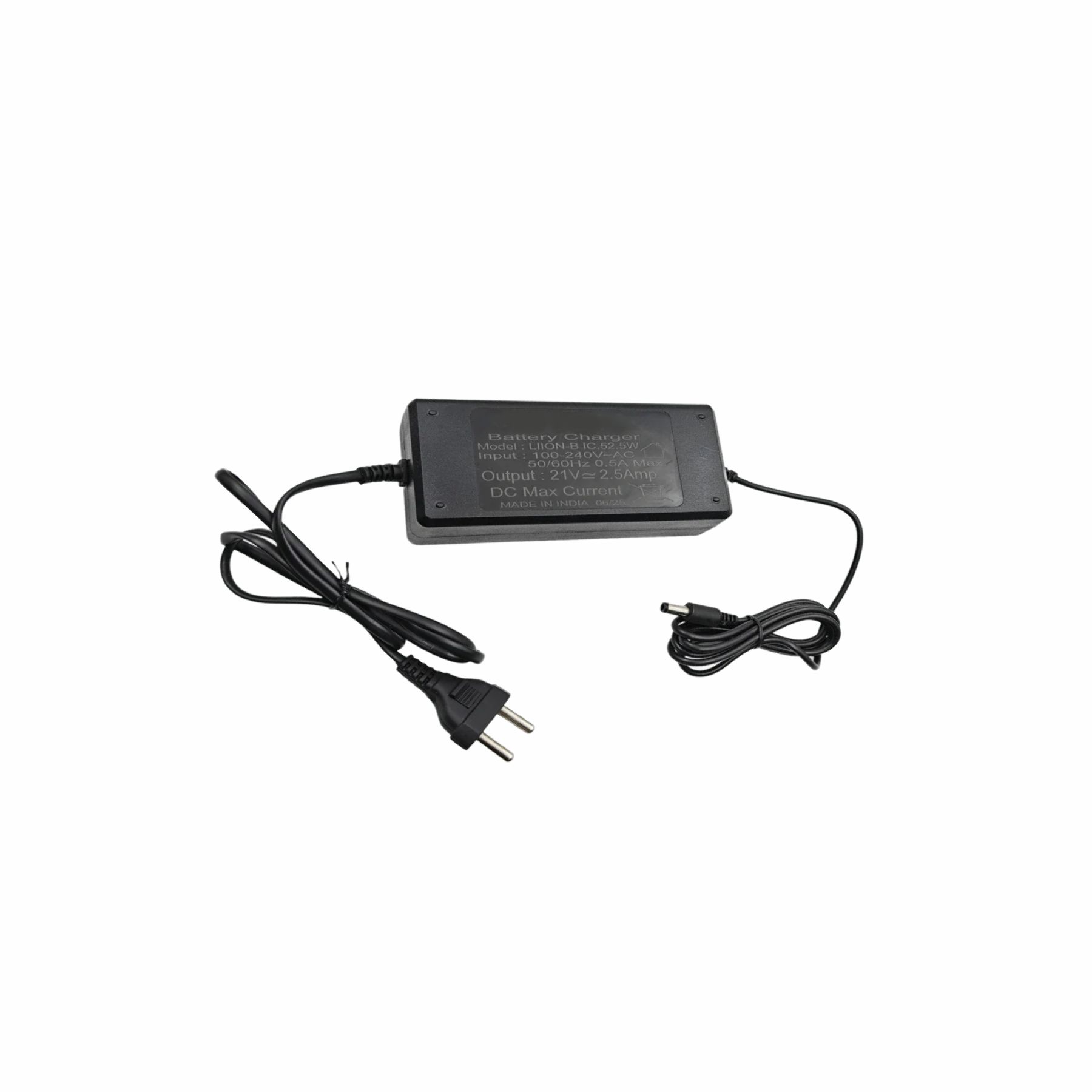Power Adaptor 12V & 3Amp