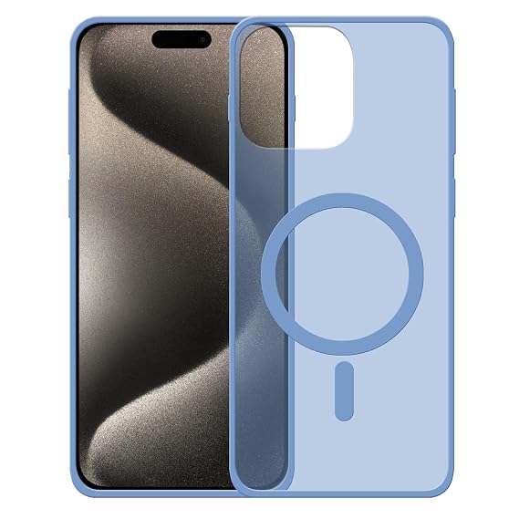 iPhone 15 Pro cover