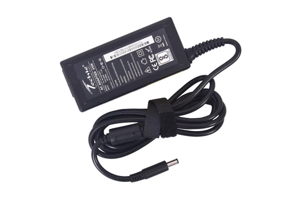 Techie Compatible Dell 45W Laptop Charger