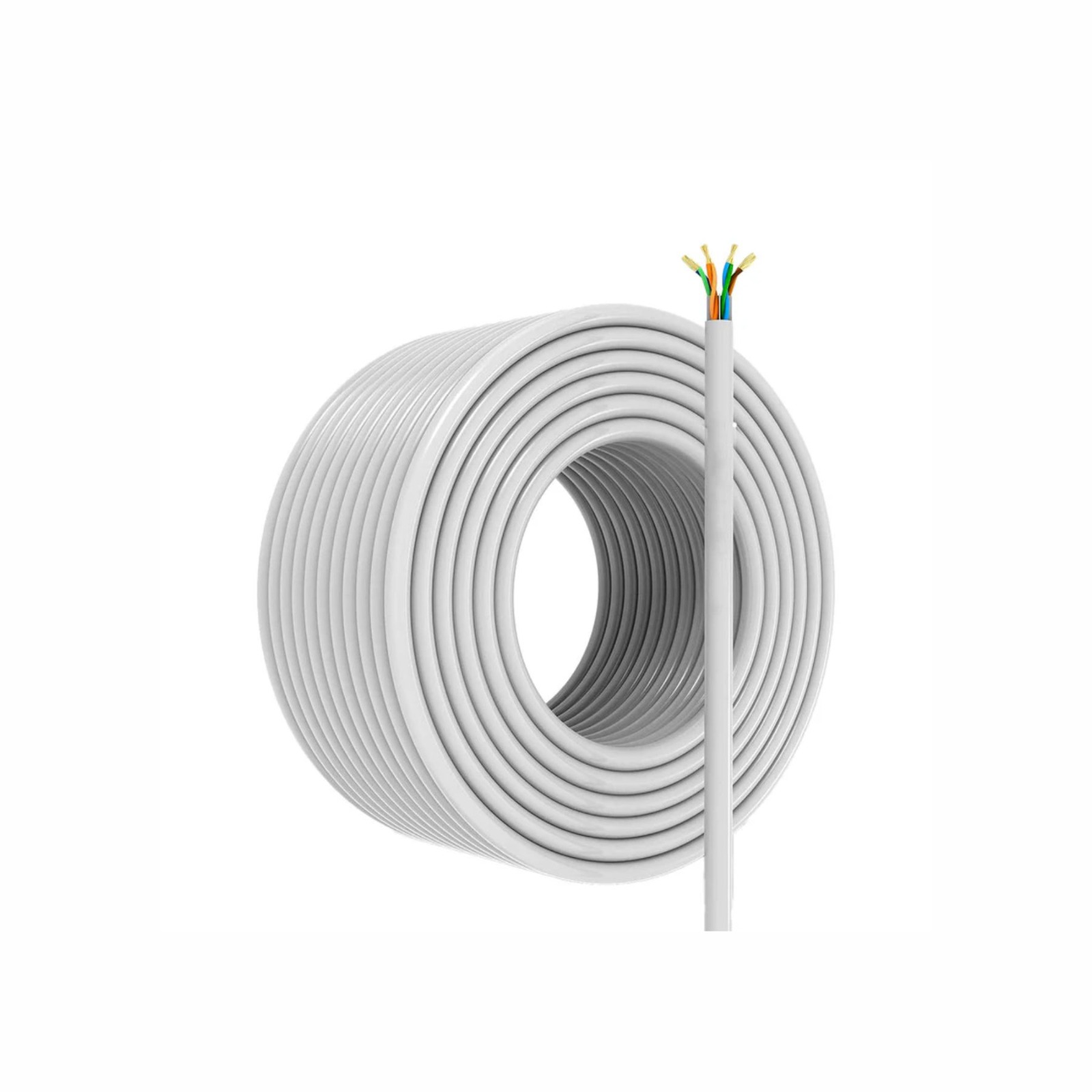 3+1 CCA Indoor Cable