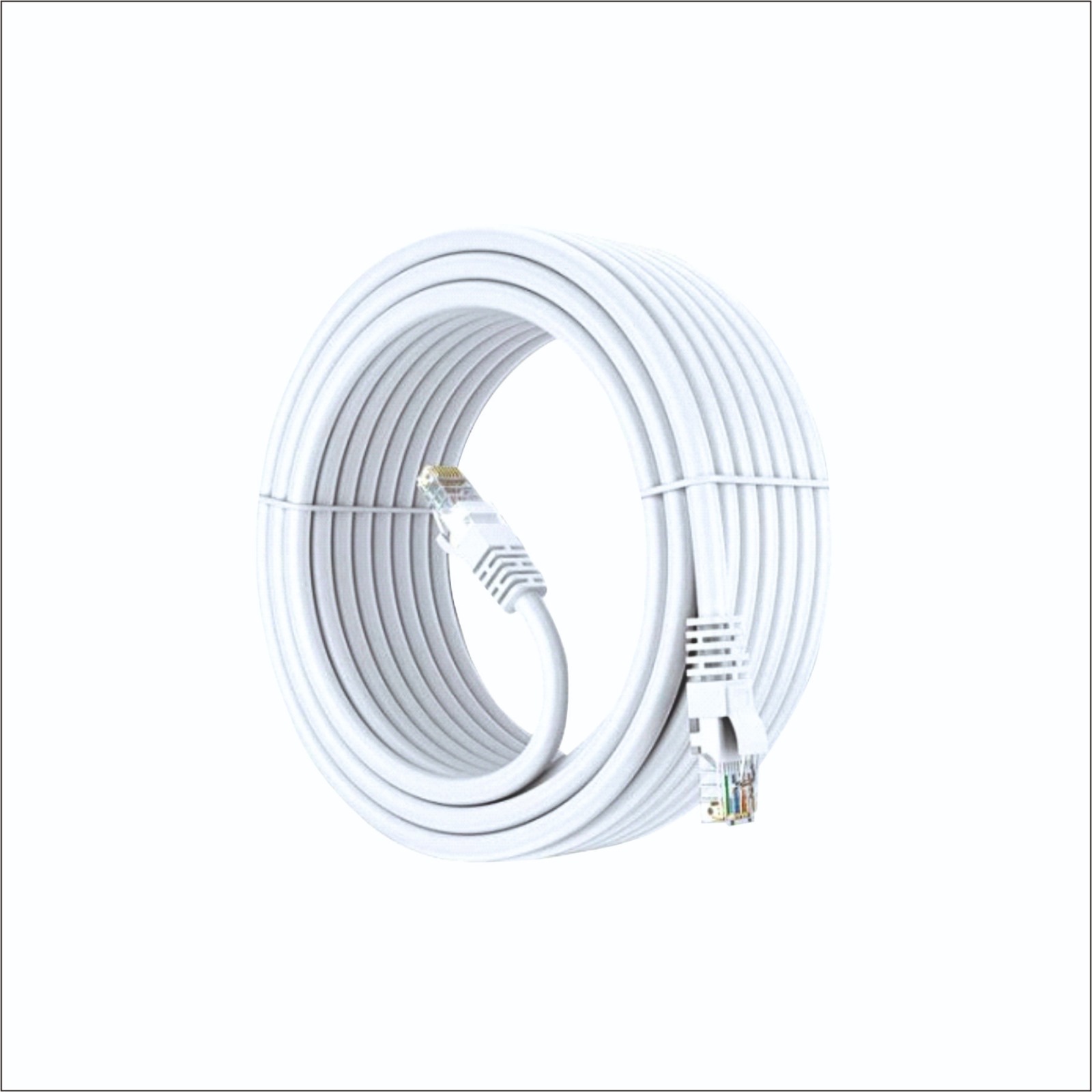 3M Patch Cords Copper Series