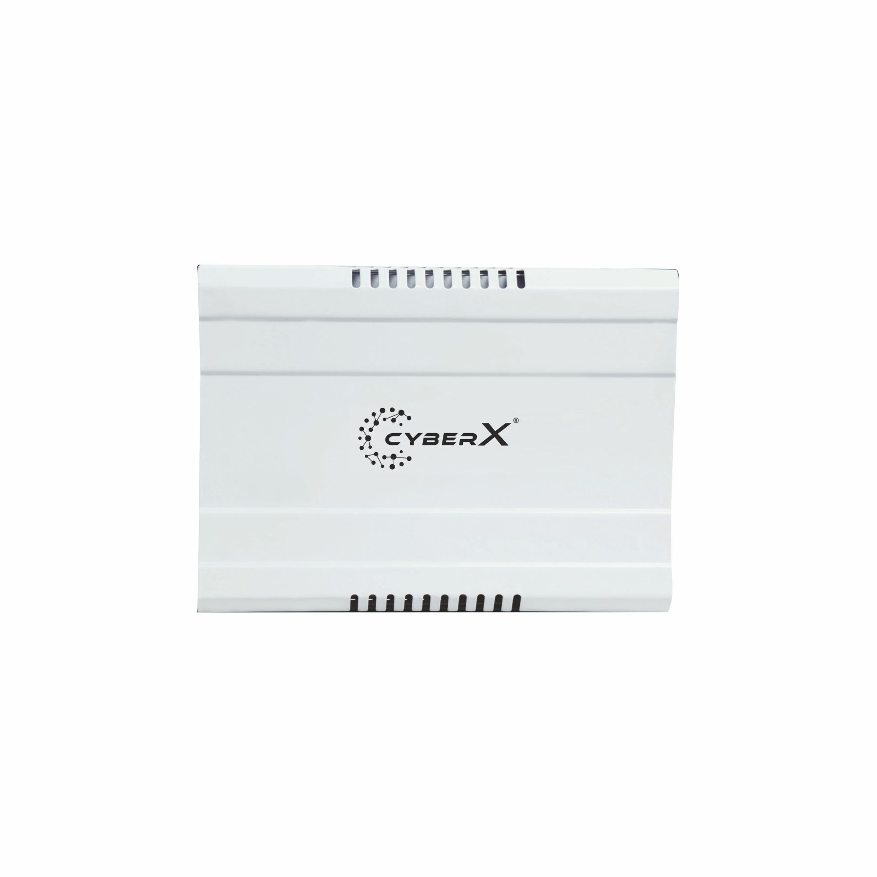 4 Port Power Supply Metal