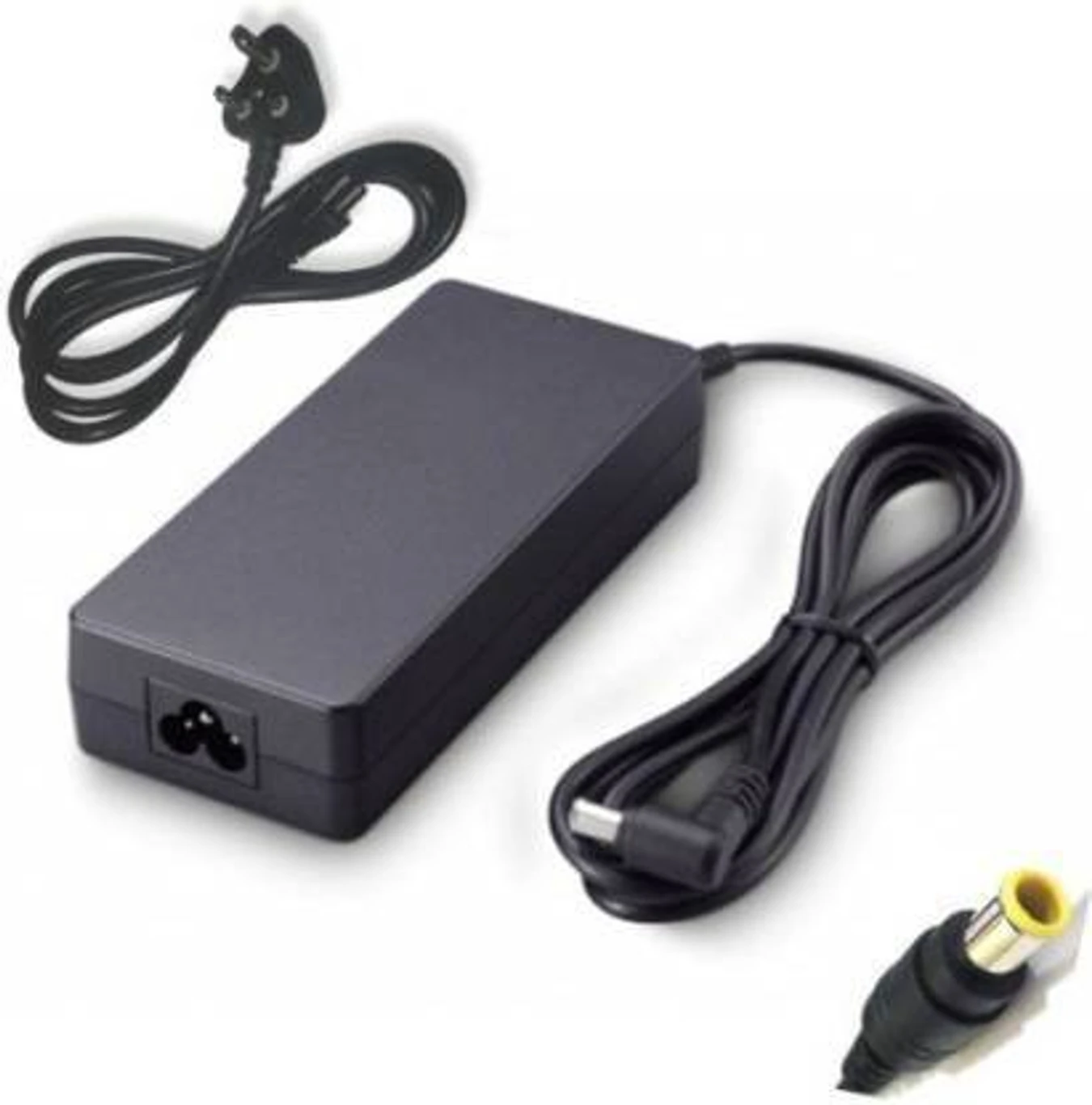 PROCARE Sony 19.5v 3.9a 90w adapter 90 W Adapter (Power Cord Included)