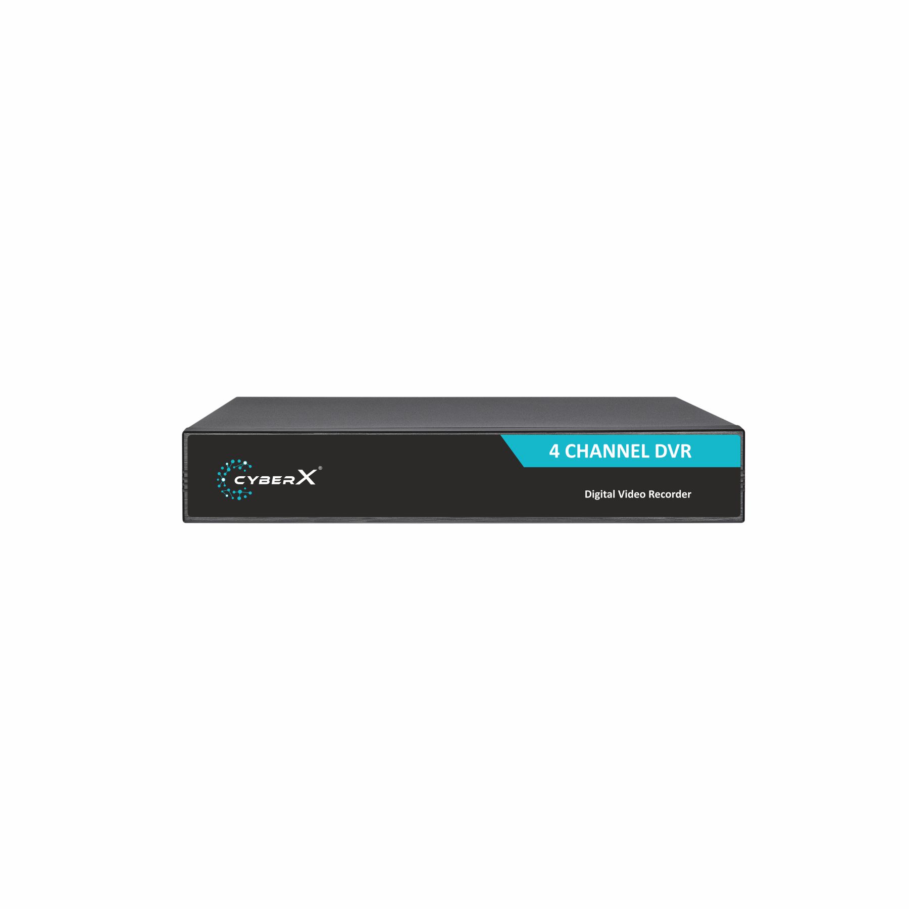 4 Channel Standalone DVR