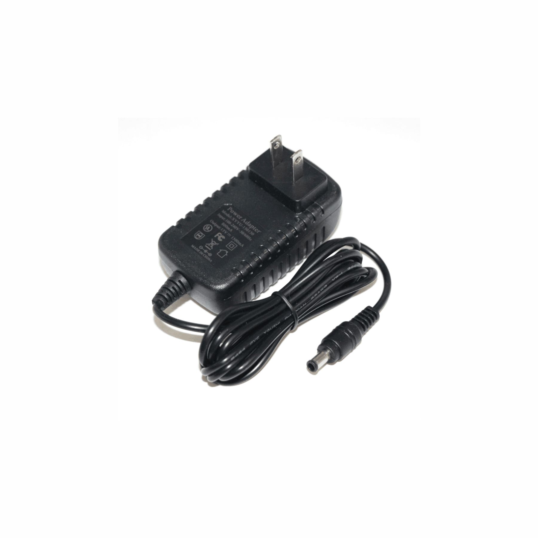 Power Adaptor 12V & 1Amp/12V & 2Amp