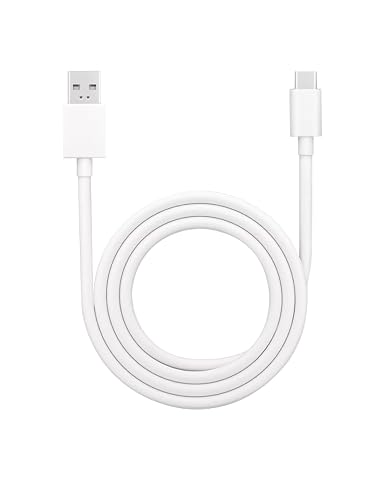 OPPO Original Type-C Data & Fast Vooc Flash Charging Cable,