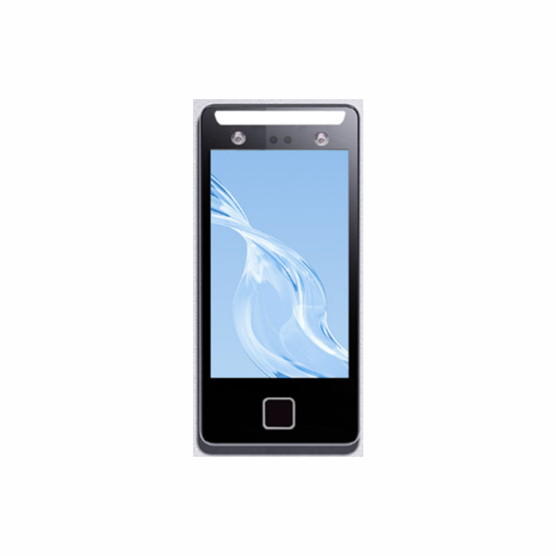 Ai 7 Inch 3D Biometric Machine