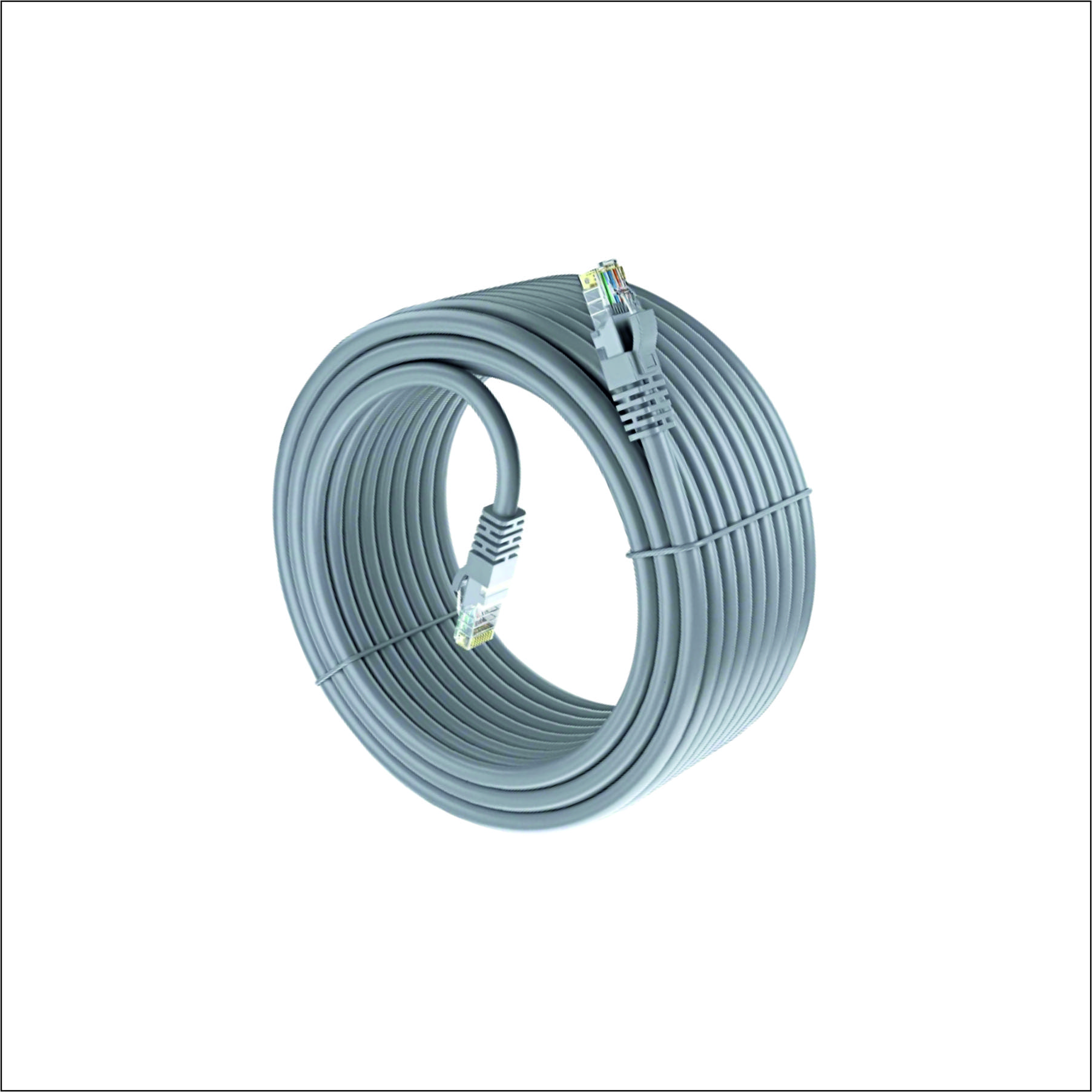 Indoor Cable 305 Mts Gold Series