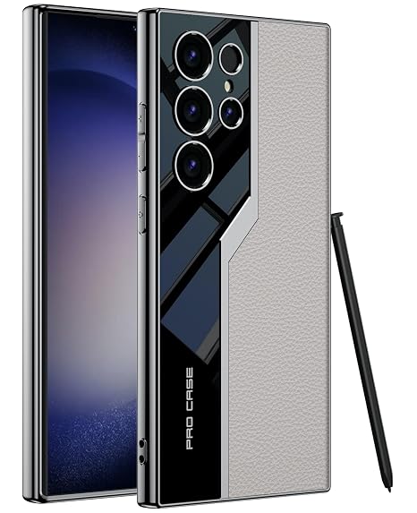 Samsung Galaxy S24 Ultra Cover