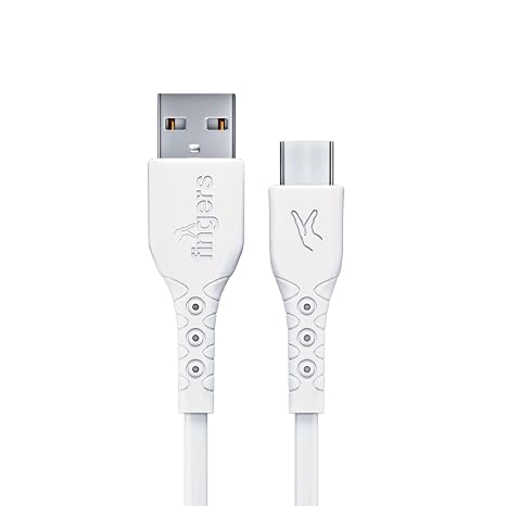 FINGERS FMC-TypeC-09, Sturdy Type-C USB Cable