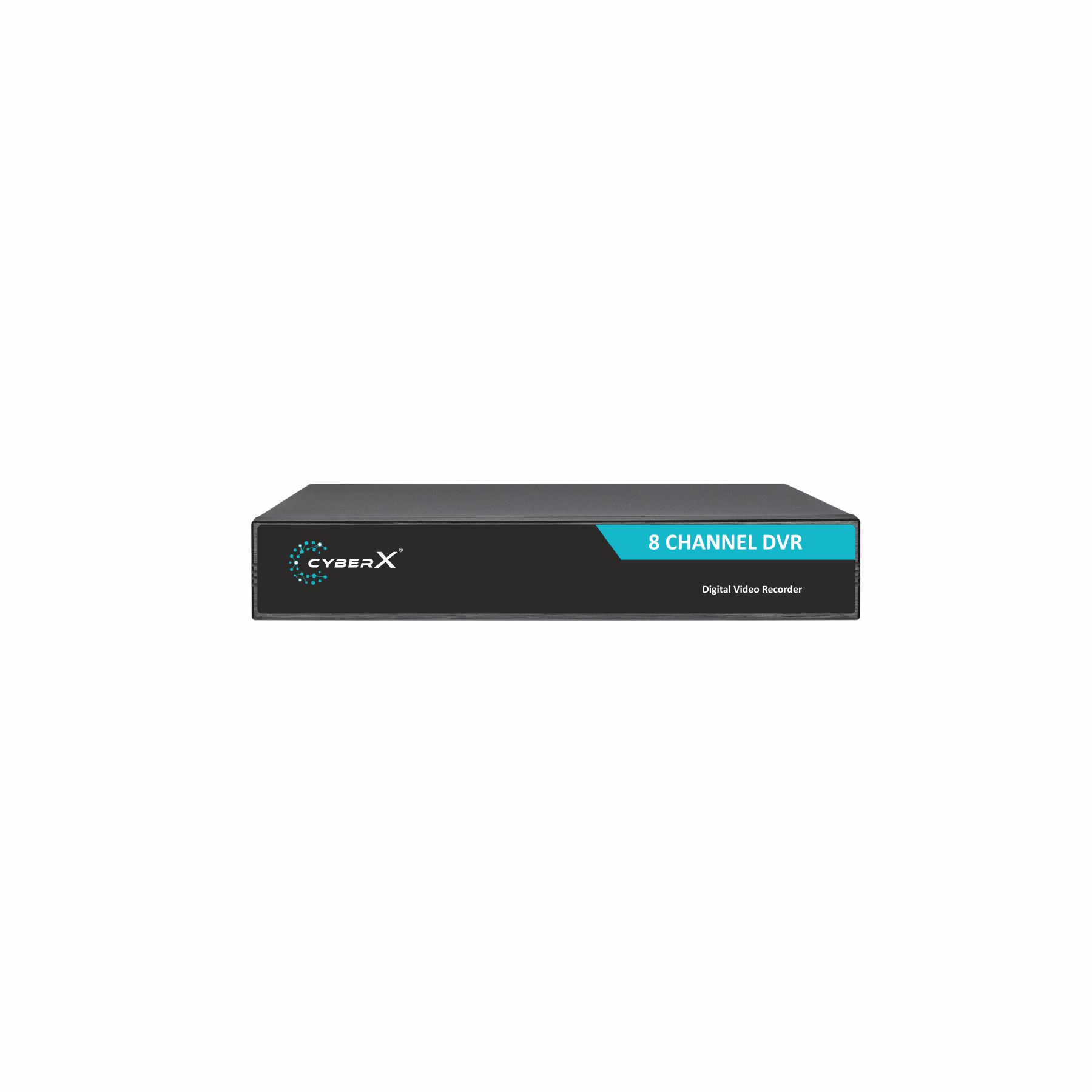 8 Channel Standalone DVR
