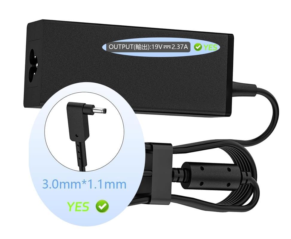 PROCARE Laptop Adapter