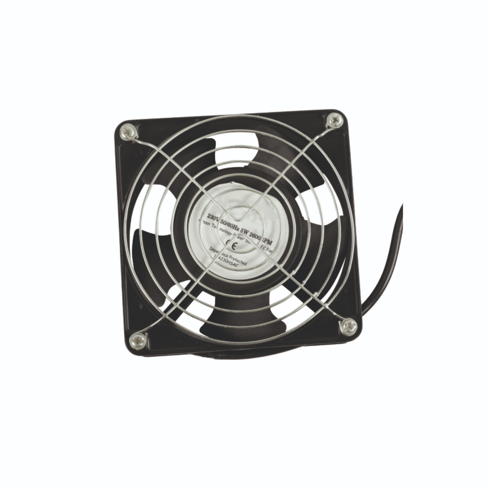 Fan CFM AC Accessories