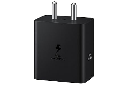 Samsung Galaxy 45W Charger