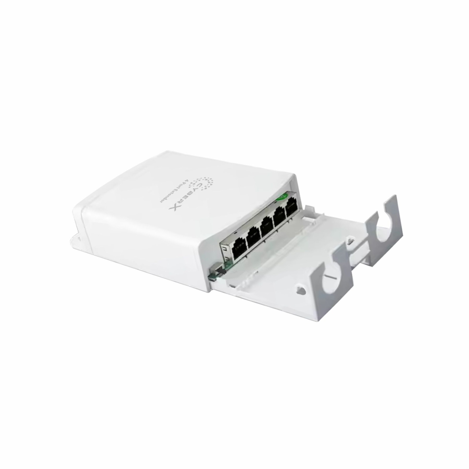 four Port POE Extender