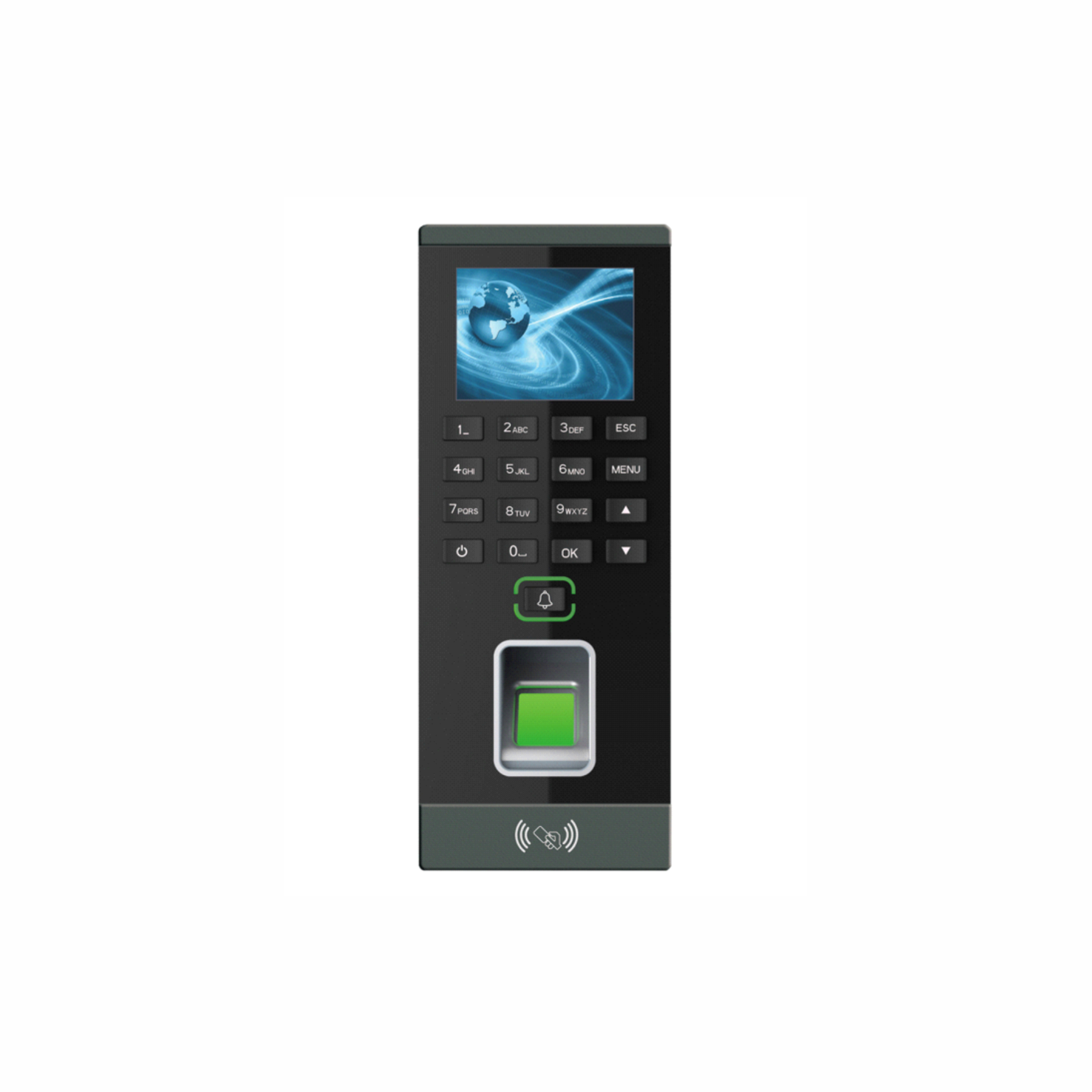 AI 3 Inch Biometric Machine AIFI-50