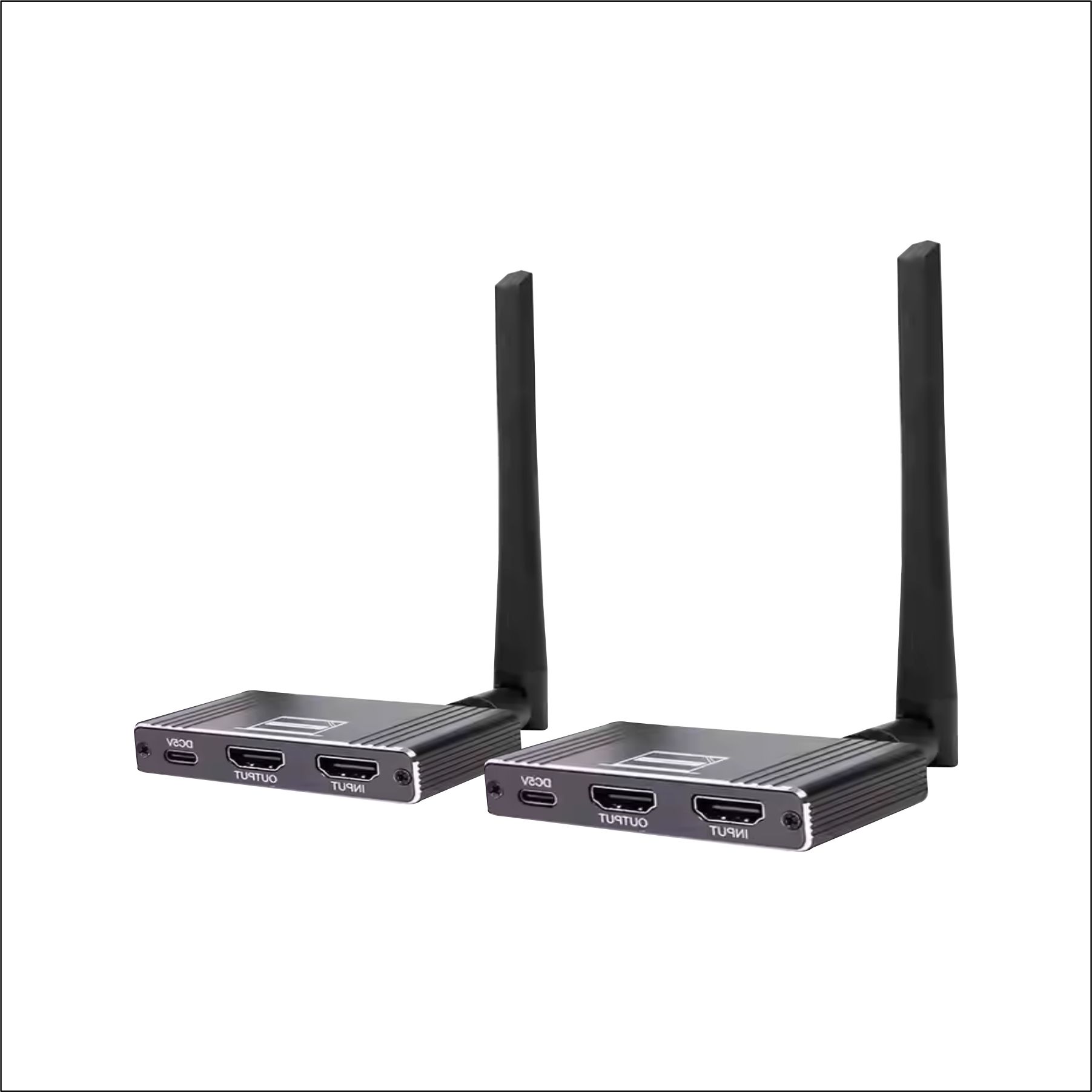 180M WIRELESS EXTENDER