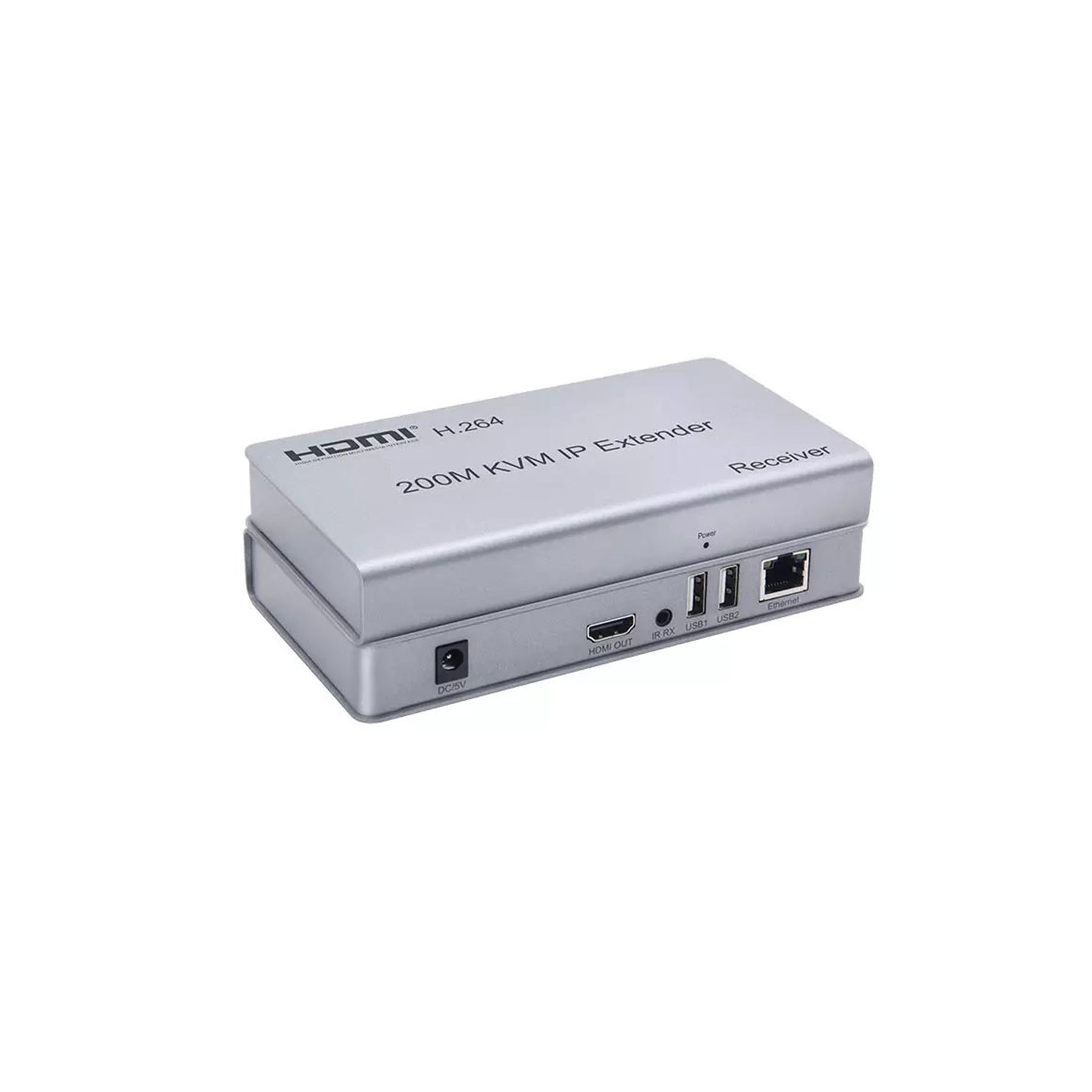120M KVM EXTENDER